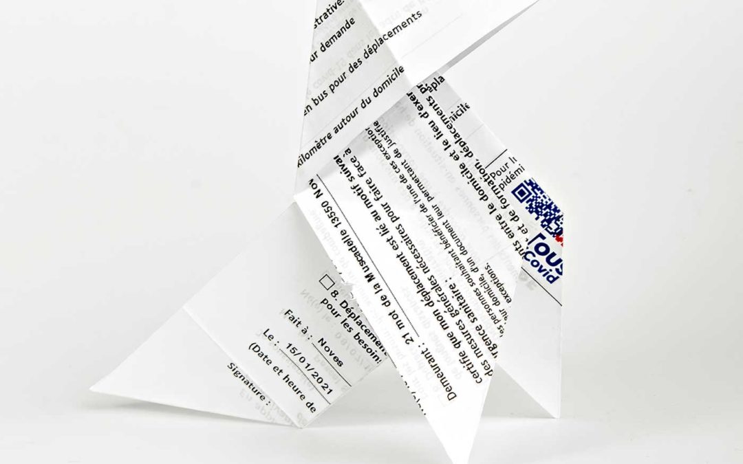 PAPIERS #2