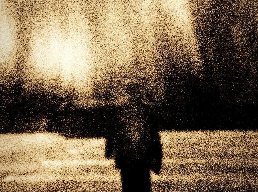DREAM SHADOWS