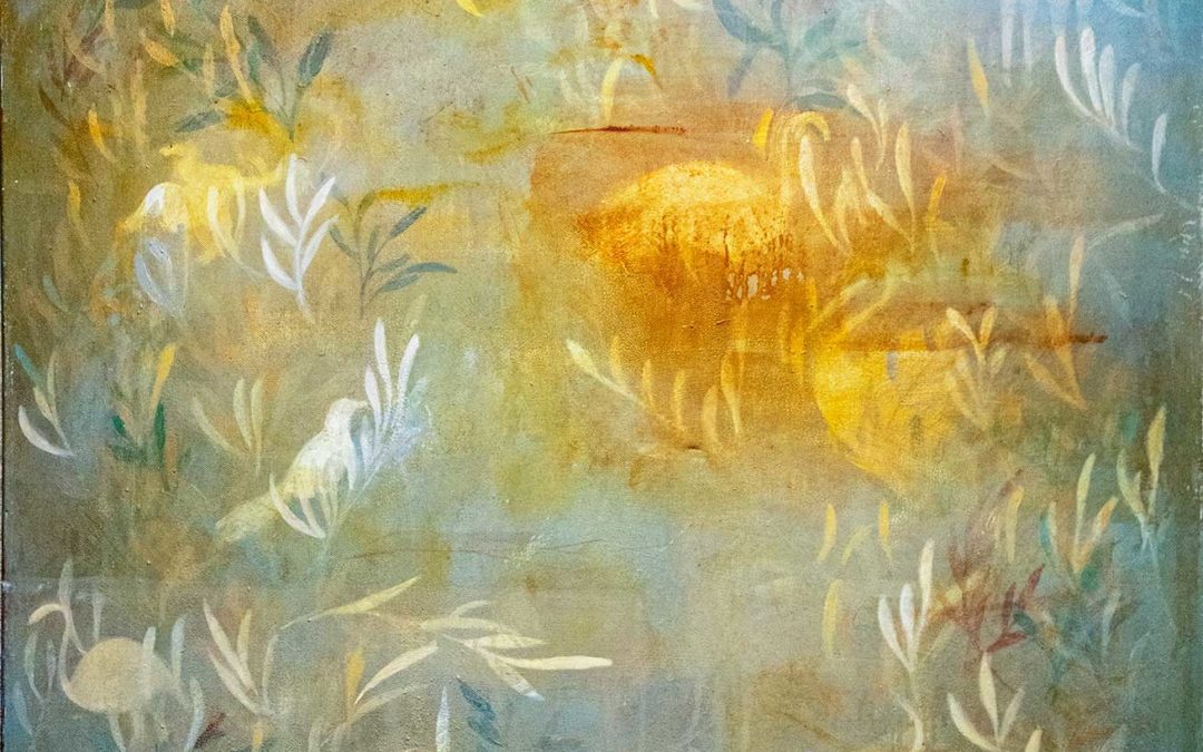 ENTRE CIEL ET TERRE – UN BESTIAIRE CONTEMPORAIN