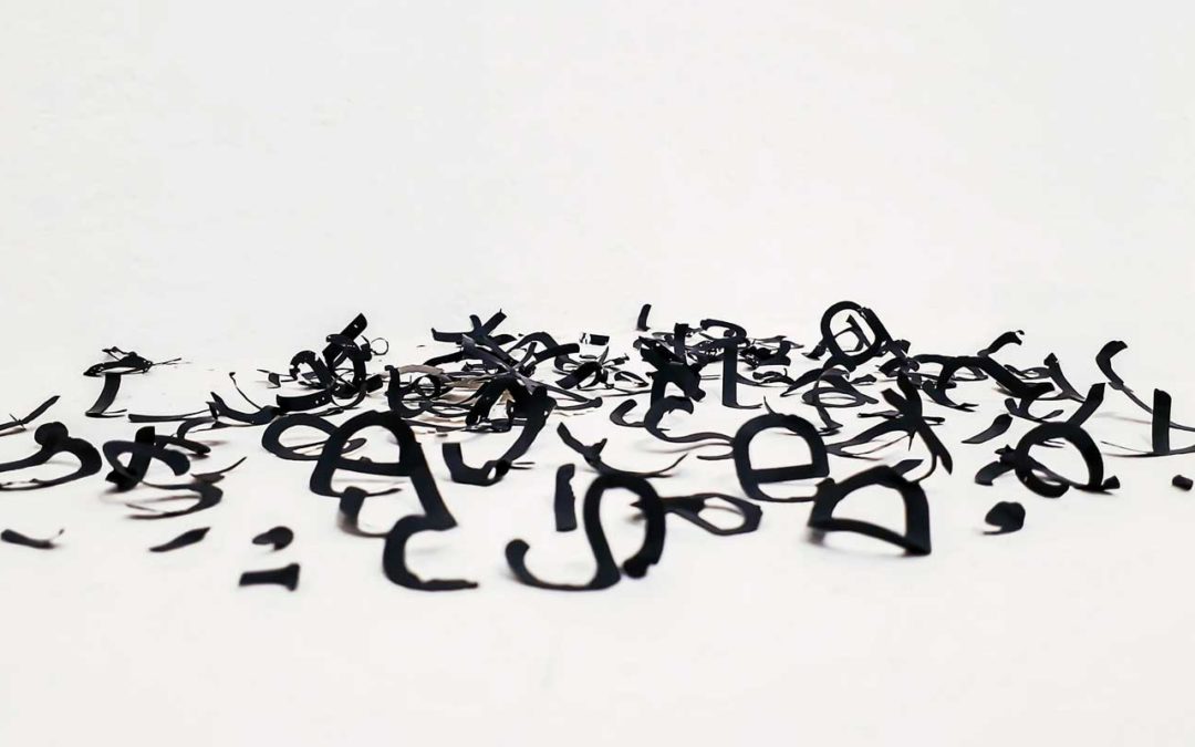RADIOGRAPHIE DE L&rsquo;INCERTITUDE