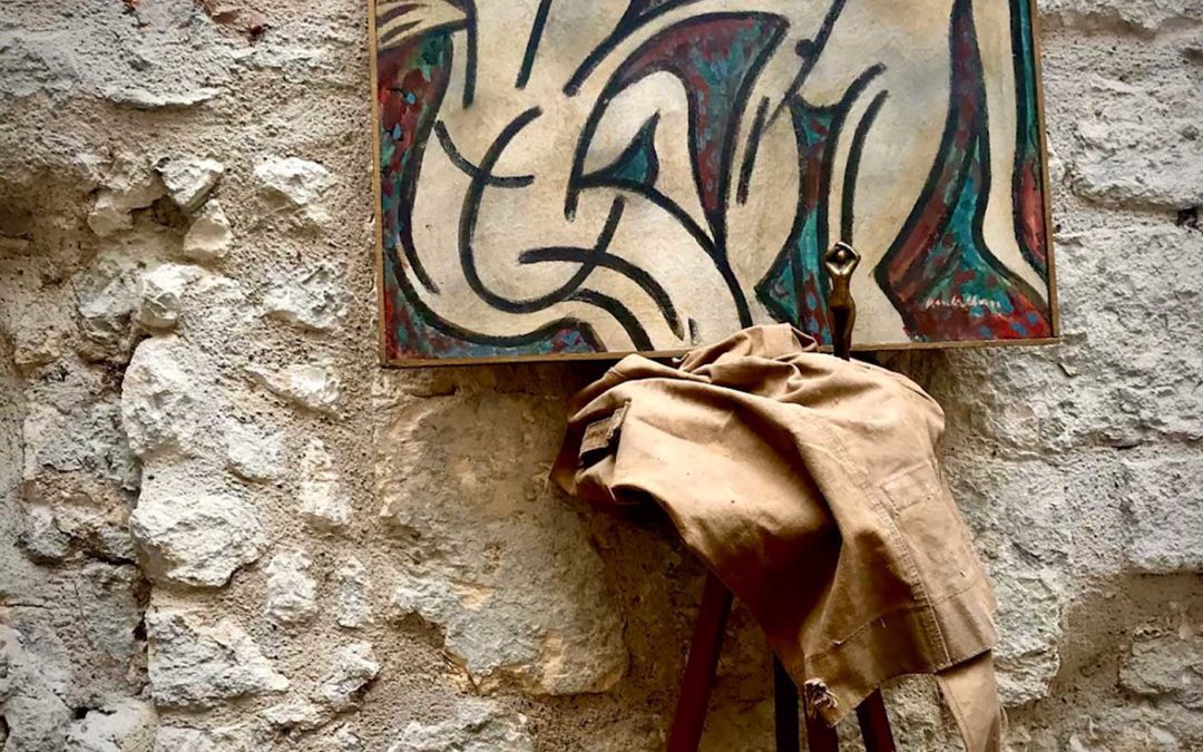 VÉNUS, MA VÉNUS D&rsquo;ARLES