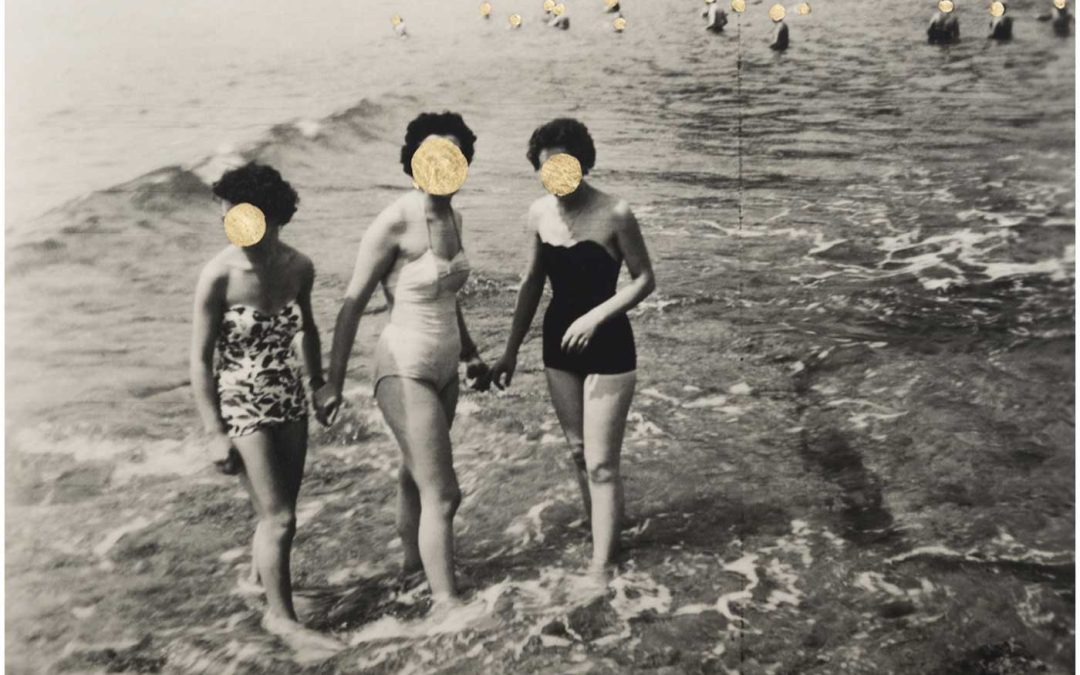 ENTRACTES18 – À LA PLAGE