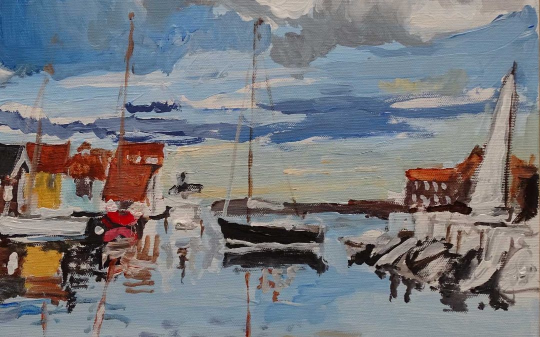 PEINTURES
