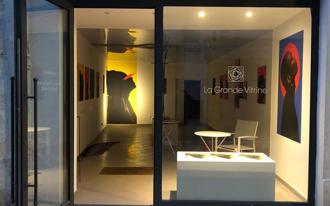 La Grande Vitrine